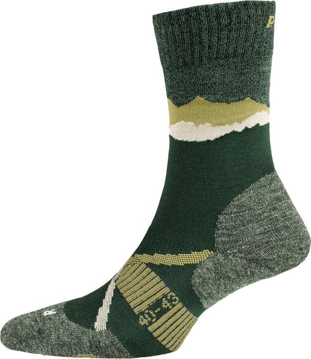 Actual product image P.A.C. PAC TR 3.2 Merino Light (44 - 47)