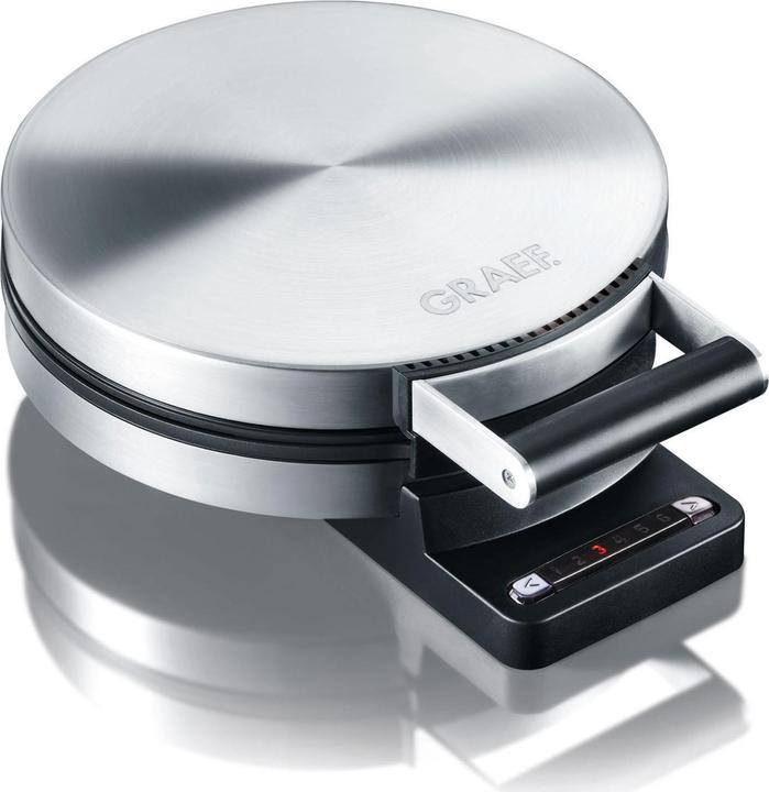 Actual product image Graef He 80