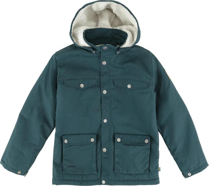 Fjällräven Kids Greenland Winter Jacket