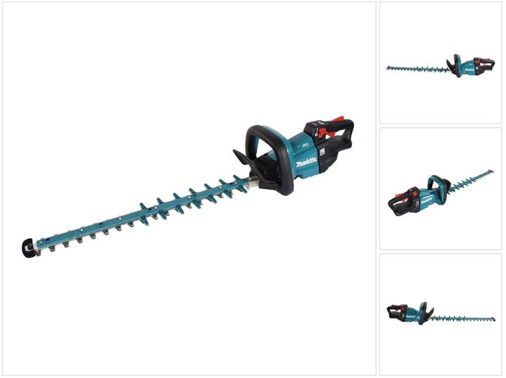 Produktbild Makita DUH602Z (Akkuheckenschere)