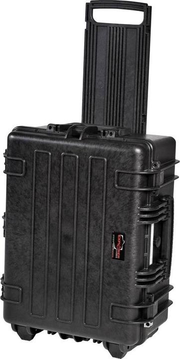 Produktbild Explorer Cases Spezialkoffer 54x41x25 cm Mod. 5326 (Kamera Schultertasche, 53 l)