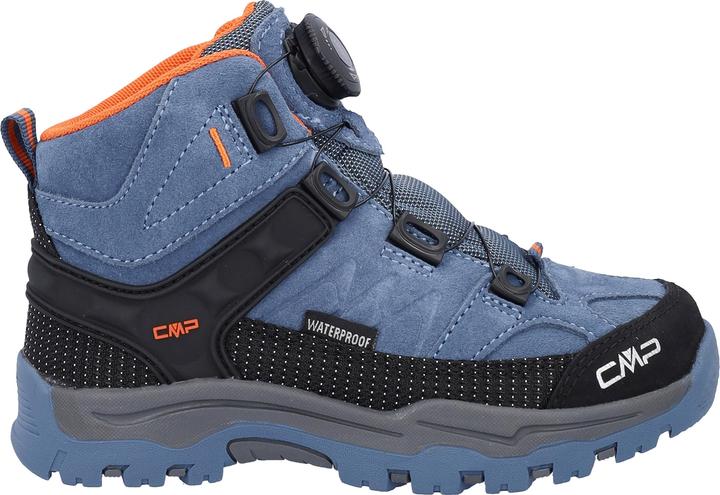 Image du produit CMP Campagnolo Kiruna Mid Fitgo WP (30)