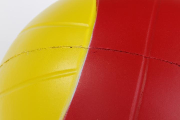 Produktbild Tanga Sports ® PU-Softball Volleyball