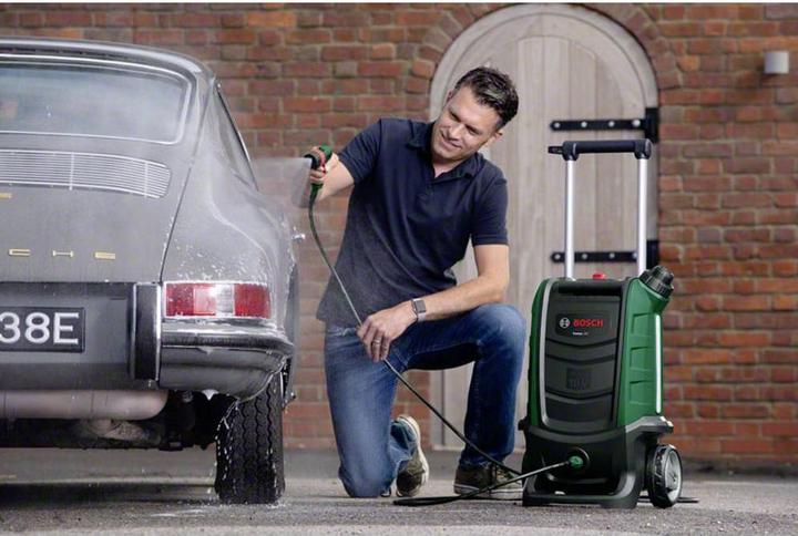 Produktbild Bosch Home & Garden Fontus 18V (Akkubetrieb)