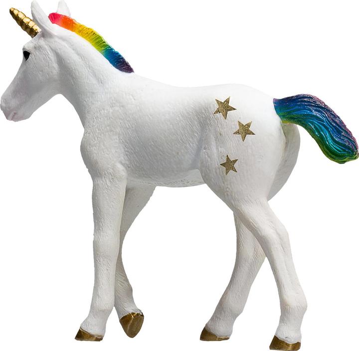Immagine prodotto Animal Planet Arcobaleno Unicorno Bambino