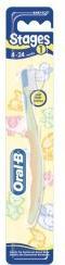 Produktbild Oral-B Baby (Extra weich, 1 x)