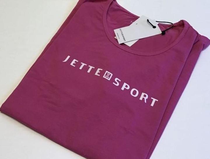Produktbild Jette Sport Damen T-Shirt (L)