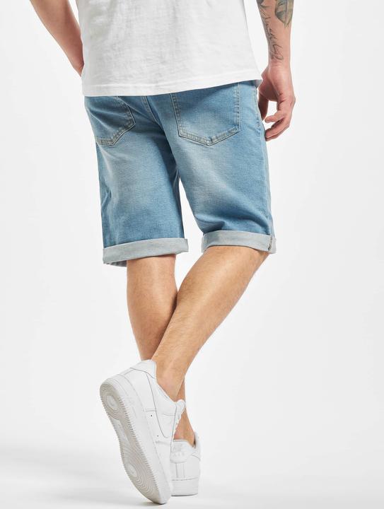Image du produit Denim Project Short Mr. Orange - 81781 (31)