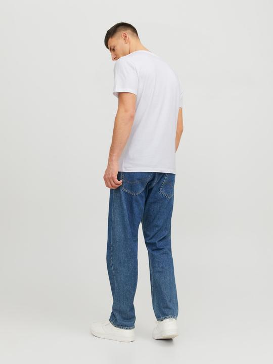 Produktbild Jack & Jones Logo T-Shirt (S)