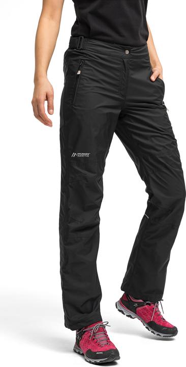 Actual product image Maier Sports Raindrop pants (38)
