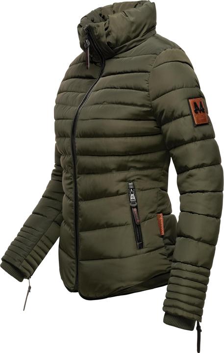 Actual product image Marikoo Amber (XXL)
