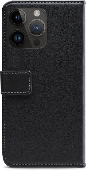 Immagine prodotto Mobilize Borsellino classico in gelatina (Apple iPhone 14 Pro)
