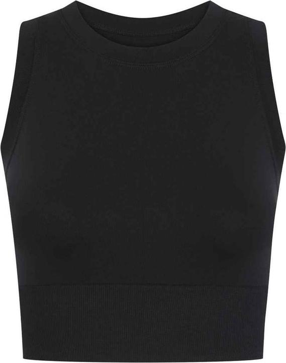 Produktbild Tombo Ärmelloses Oberteil kurz geschnitten (L, XL)
