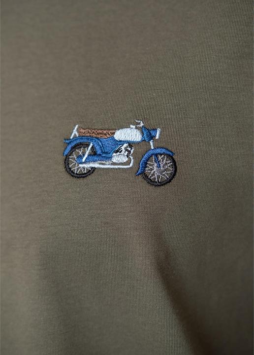 Image du produit Bavarian Caps Zündapp (XL)