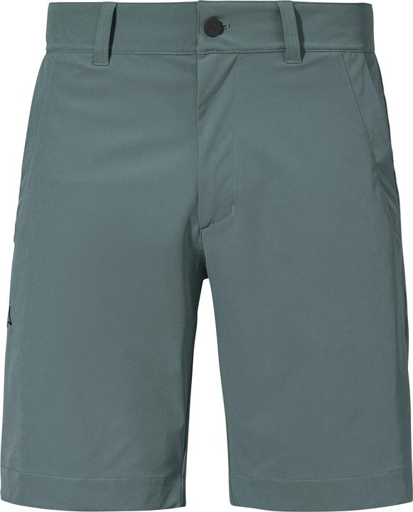 Steel Grey