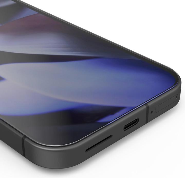Produktbild Hama Clear Protect (1 Stück, Google Pixel 8a)