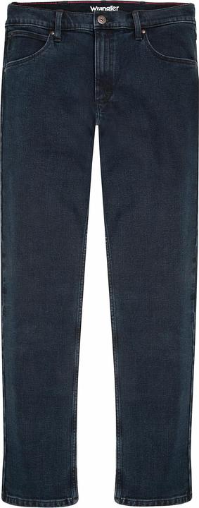 Blue Black