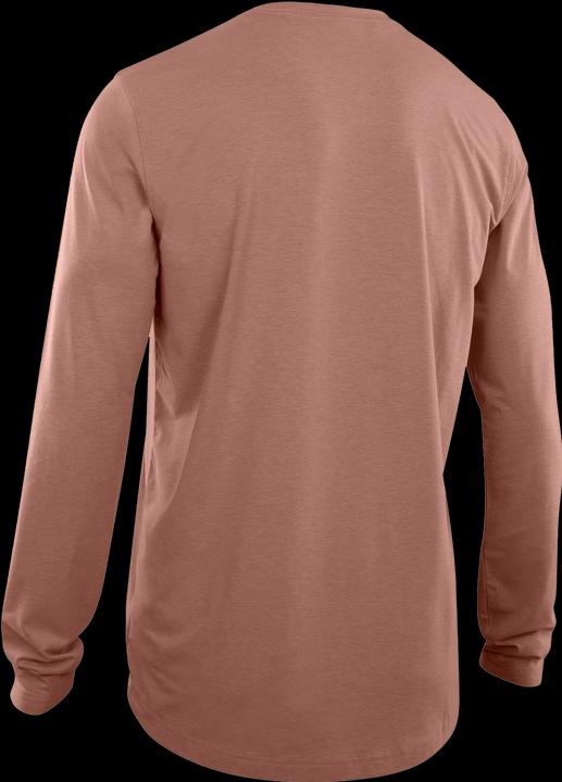 Immagine prodotto ION Bike Jersey S Logo LS DR men - evil-amber (XL)