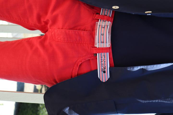 Produktbild Skimp Belt Special