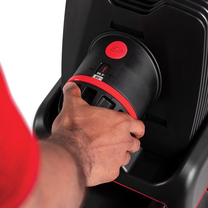 Produktbild Bowflex Selectorized Langhantel (1 x 9 kg - 36 kg)