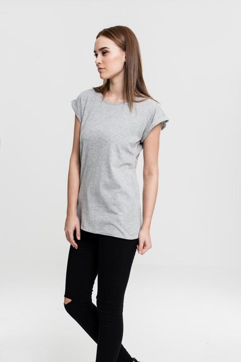 Image du produit Urban Classics tee (S)