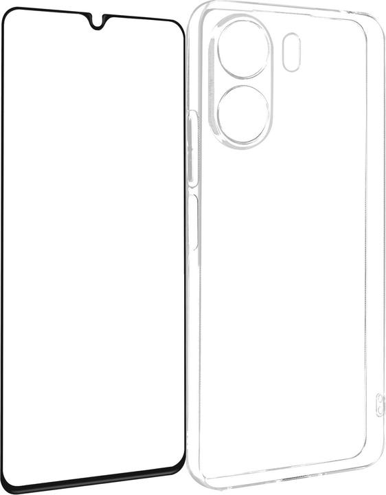 Produktbild Avizar 360 Schutz, Folie und Hülle Series (Xiaomi Redmi 13C)
