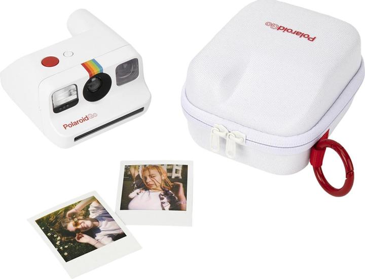 Produktbild Polaroid Tasche GO (Kamera Schultertasche, 1.08 l)