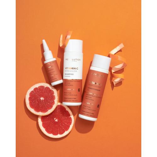 Actual product image Revolution Haircare Skinification Vitamin C (250 ml)