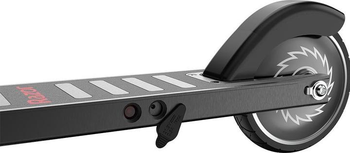 Produktbild Razor Power A5 (16 km/h, 16 km, 150 W)