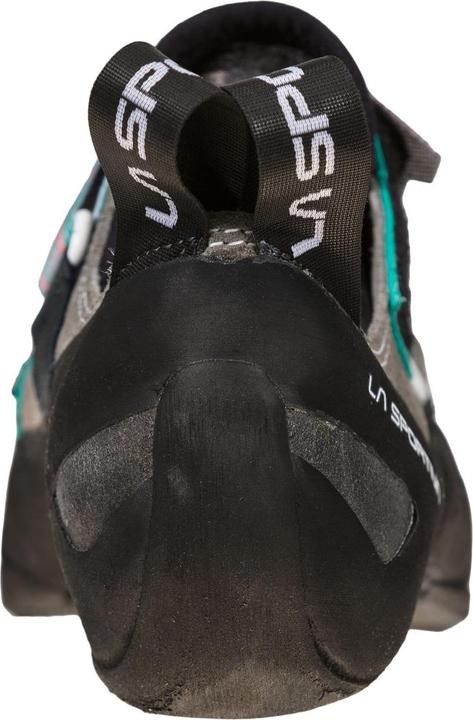 Actual product image La Sportiva Aragon climbing shoes (41)