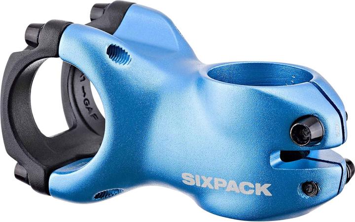 Immagine prodotto Sixpack Minaccia (50 mm, 203.20 mm)