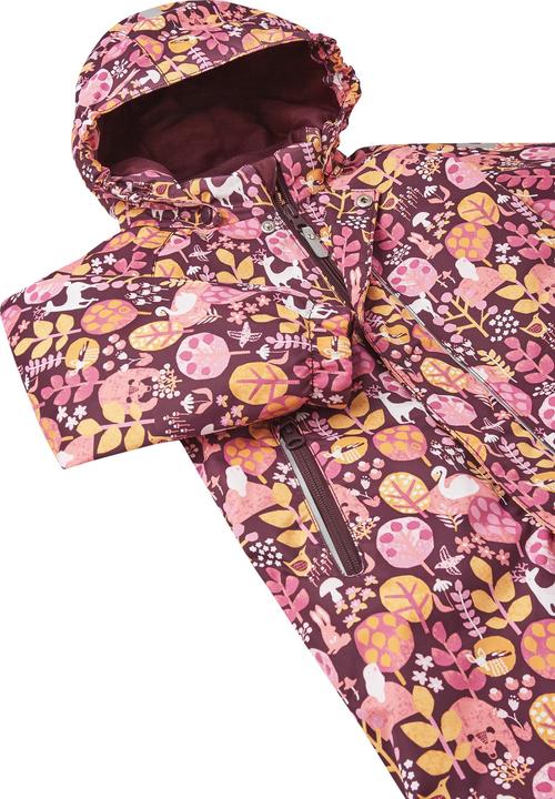 Image du produit Reima Puhuri pour enfants (74)