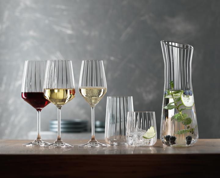 Produktbild Spiegelau Longdrinkgläser LifeStyle (0.51 l, 1 x)