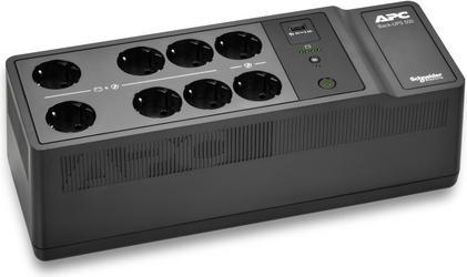 Produktbild APC Back-UPS (500 VA, 300 W, Standby USV)