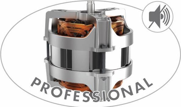 Actual product image Magimix C3200 XL Chrome Matt (1200 ml, 650 W)