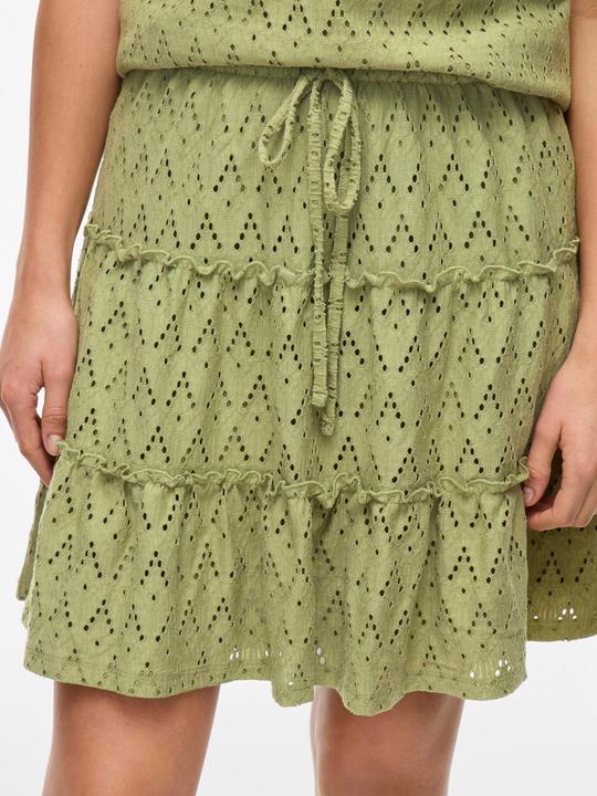 Actual product image Vila High Waist Minirock (XL)