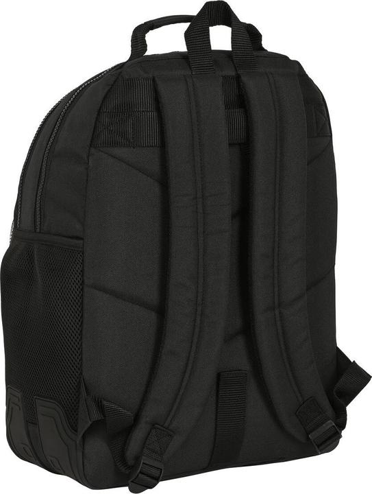 Immagine prodotto Safta Zaino scuola Stone Black 32 x 42 x 15 cm