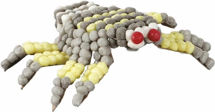 Immagine prodotto PlayMais Decorazione 3D a mosaico di insetti