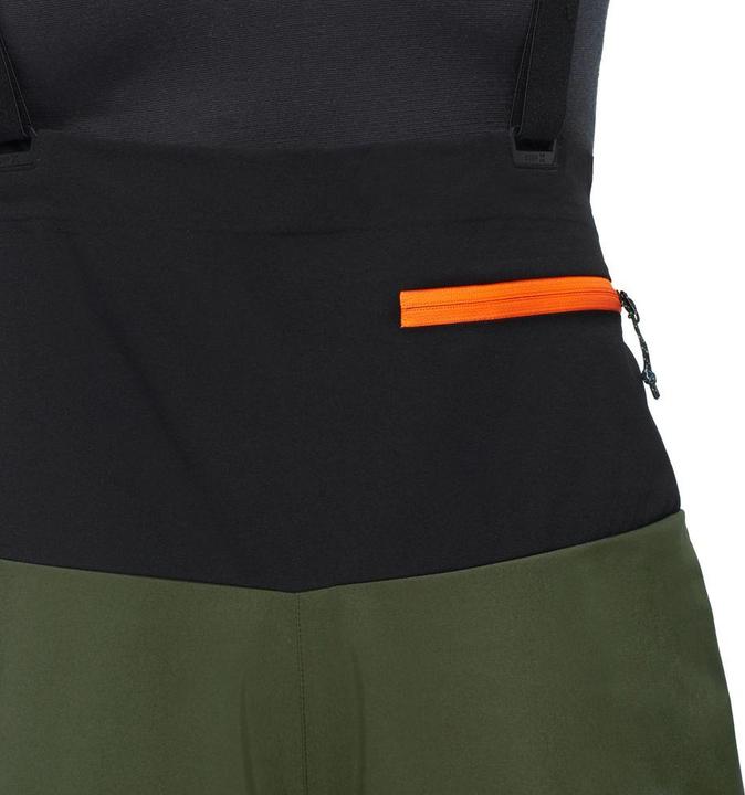 Produktbild Mammut Eiger Free Pro Bib Pants (L)