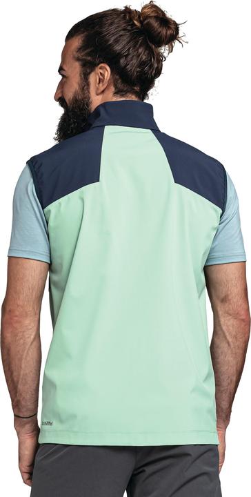 Produktbild Schöffel Softshell Vest Tonion M (54)