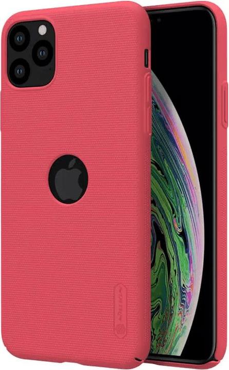 Image du produit Nillkin Super Frosted Shield Case (Apple iPhone 11 Pro Max)