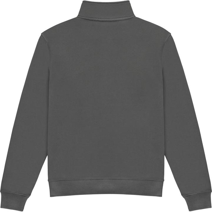 Image du produit Kustom Kit Sweat-shirt avec fermeture éclair courte (M)