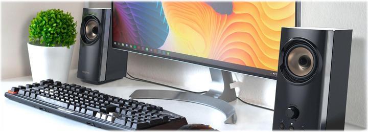 Actual product image Creative T60