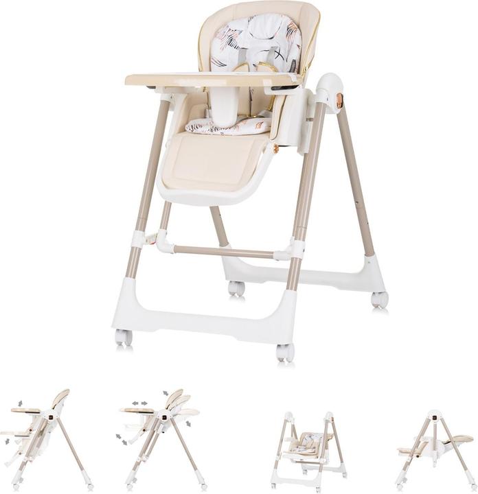 Beige/Brun