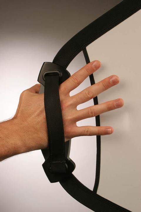 Actual product image Lastolite Trigrip (120 cm)