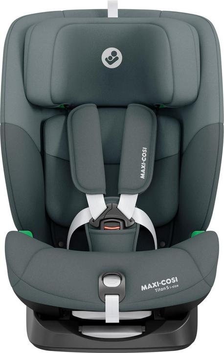Immagine prodotto Maxi-Cosi Titan S i-Size (Reboarder, ECE R129/i-Size Standard)