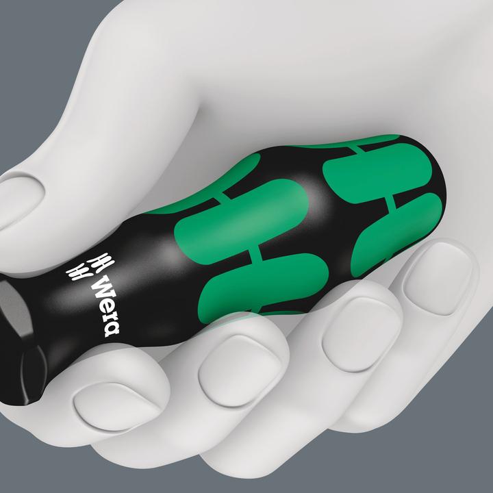 Produktbild Wera 368 # 0 x 60 mm (Innenvierkant)