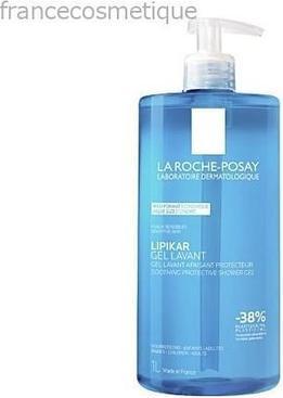Image du produit La Roche Posay Lipikar (1000 ml)