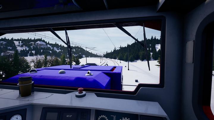 Produktbild Nacon Gaming Train Life: A Railway Simulator (Xbox Series X, Xbox One S, DE, FR)