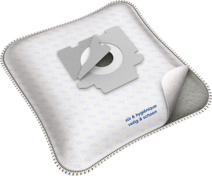 Produktbild Swirl Staubbeutel (4 x)